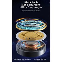 awei T29 PRO TWS Auricular Bluetooth inalámb...