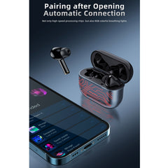 awei T29 PRO TWS Auricular Bluetooth inalámb...