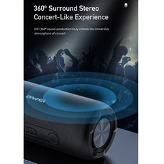 Altavoz Bluetooth inalámbrico Y669 TWS