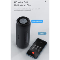 Altavoz Bluetooth inalámbrico Y669 TWS
