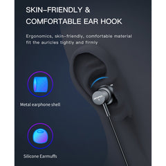 awei ES-180i In-ear E-sports Auricular con c...