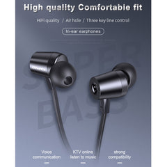 awei L1 Stereo Surround In-ear Auricular con...