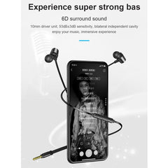 awei L1 Stereo Surround In-ear Auricular con...