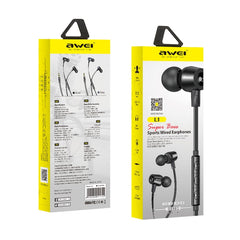 awei L1 Stereo Surround In-ear Auricular con...