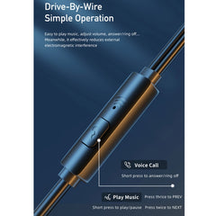 awei PC-7 Mini Stereo Semi In-ear Auricular ...