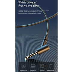 awei PC-7 Mini Stereo Semi In-ear Auricular ...