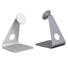 Soporte magnético para teléfono con tableta