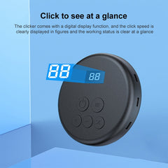 G30 Pantalla digital universal como disposit...