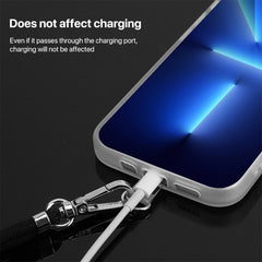 Cordón universal para teléfono móvil