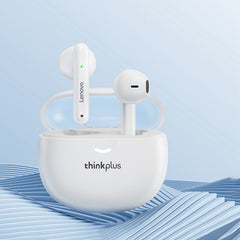 Lenovo LP1Pro Half In-Ear HD Llamada Inalámb...