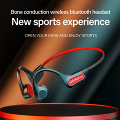 Auricular deportivo Bluetooth de conducción ...