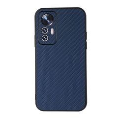 Estuche a prueba de golpes con textura de fi...