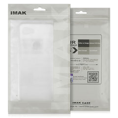 Estuche para teléfono de TPU transparente de...