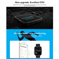 Reloj inteligente con pantalla IPS de 1,4 pulgadas Rowatch 1
