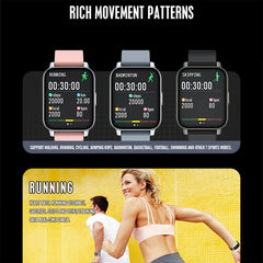 Reloj inteligente con pantalla TFT de 1,69 pulgadas Rowatch 2