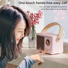 HM11 PLUS Mini Altavoz Bluetooth Inalámbrico...