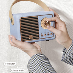 HM11 PLUS Mini Altavoz Bluetooth Inalámbrico...