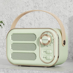 Altavoz Bluetooth de alta fidelidad DW13