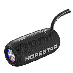 HOPESTAR H49 TWS Altavoz Bluetooth a prueba de agua