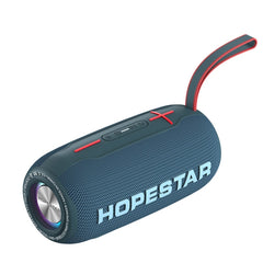 HOPESTAR H49 TWS Altavoz Bluetooth a prueba de agua