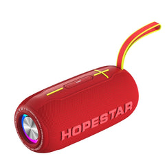 HOPESTAR H49 TWS Altavoz Bluetooth a prueba de agua
