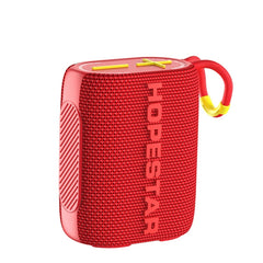 HOPESTAR H54 TWS Altavoz Bluetooth a prueba de agua