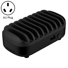 ORICO DUK-10P-DX 120W 5V 2.4A Estación de ca...