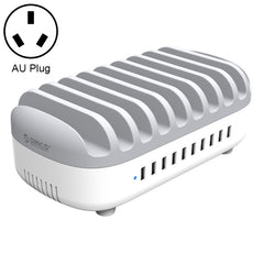 ORICO DUK-10P-DX 120W 5V 2.4A Estación de ca...