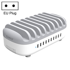 ORICO DUK-10P-DX 120W 5V 2.4A Estación de ca...