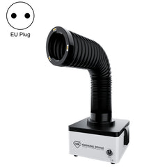 TBK 638 Mini 50W Instrumento de fumar de pur...