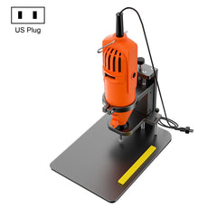 Máquina pulidora de amoladora eléctrica IC m...