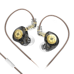 KZ-EDX PRO Dynamic HiFi In-Ear Deportes Músi...