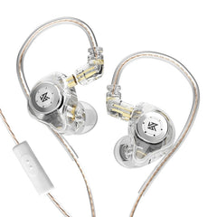 KZ-EDX PRO Dynamic HiFi In-Ear Deportes Músi...