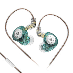 KZ-EDX PRO Dynamic HiFi In-Ear Deportes Músi...