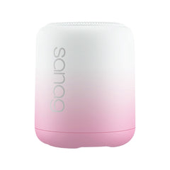 Sanag X6S Mini Altavoz Bluetooth Gradiente