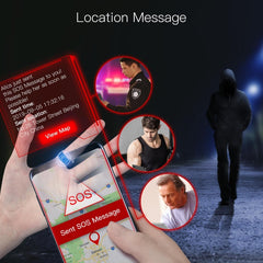 JAKCOM R5 Smart Ring Anillo de desgaste inte...
