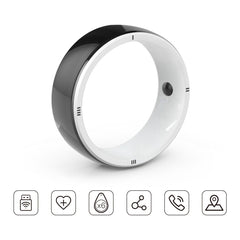 JAKCOM R5 Smart Ring Anillo de desgaste inte...