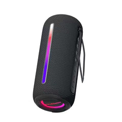Altavoz Bluetooth impermeable para exteriores HOPESTAR P39
