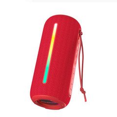 Altavoz Bluetooth impermeable para exteriores HOPESTAR P39