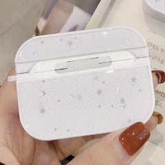 Para AirPods Pro Beautiful Ladies Flowers Pa...