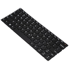 Teclado versión estadounidense para Lenovo IdeaPad 710s-13