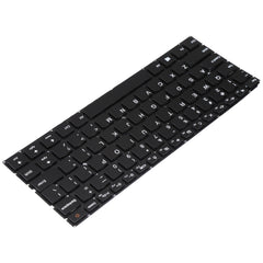 Teclado versión estadounidense para Lenovo IdeaPad 710s-13