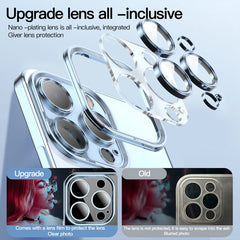 Protector de lente MagSafe Estuche galvaniza...