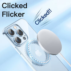 Protector de lente MagSafe Estuche galvaniza...