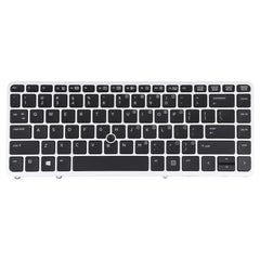 Teclado de la versión de EE. UU. con luz de ...