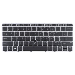 Teclado de la versión de EE. UU. con luz de ...