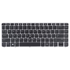 Teclado de la versión de EE. UU. con luz de ...