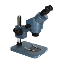 Microscopio digital binocular estéreo Kaisi ...