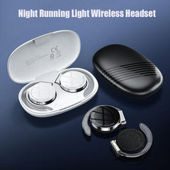 Auricular Bluetooth inalámbrico montado en la oreja T&G F2