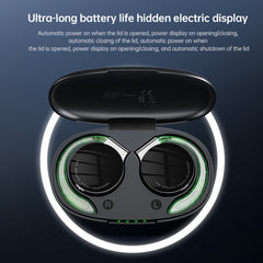 Auricular Bluetooth inalámbrico montado en la oreja T&G F2